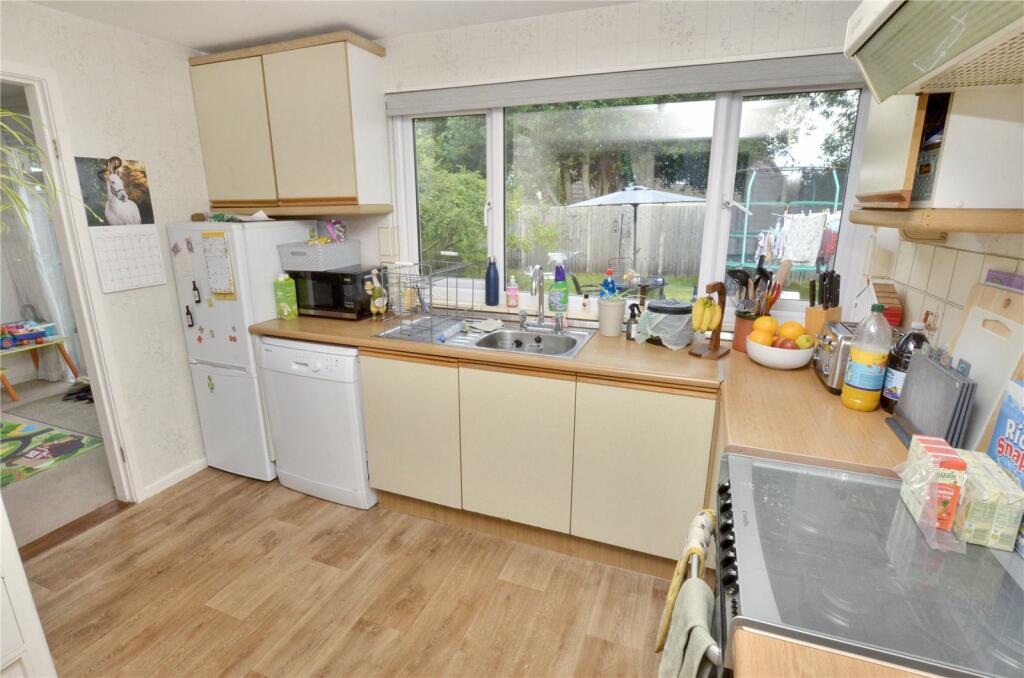 Additional image 3 of Milford Close, West Moors, Ferndown, BH22