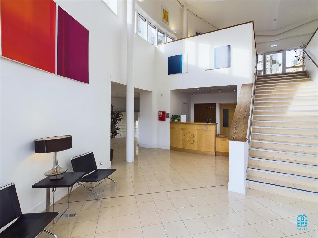 Additional image 20 of The Belvedere, Cambridge