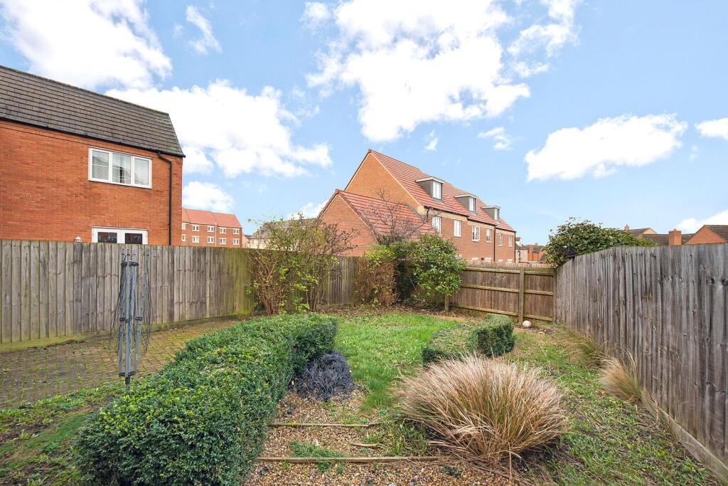 Additional image 19 of The Furrow, Littleport, Ely, SAT NAV CB6 1GL