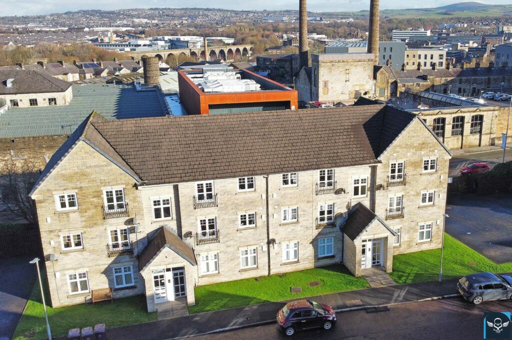 Additional image 10 of Lisbon Drive, Burnley