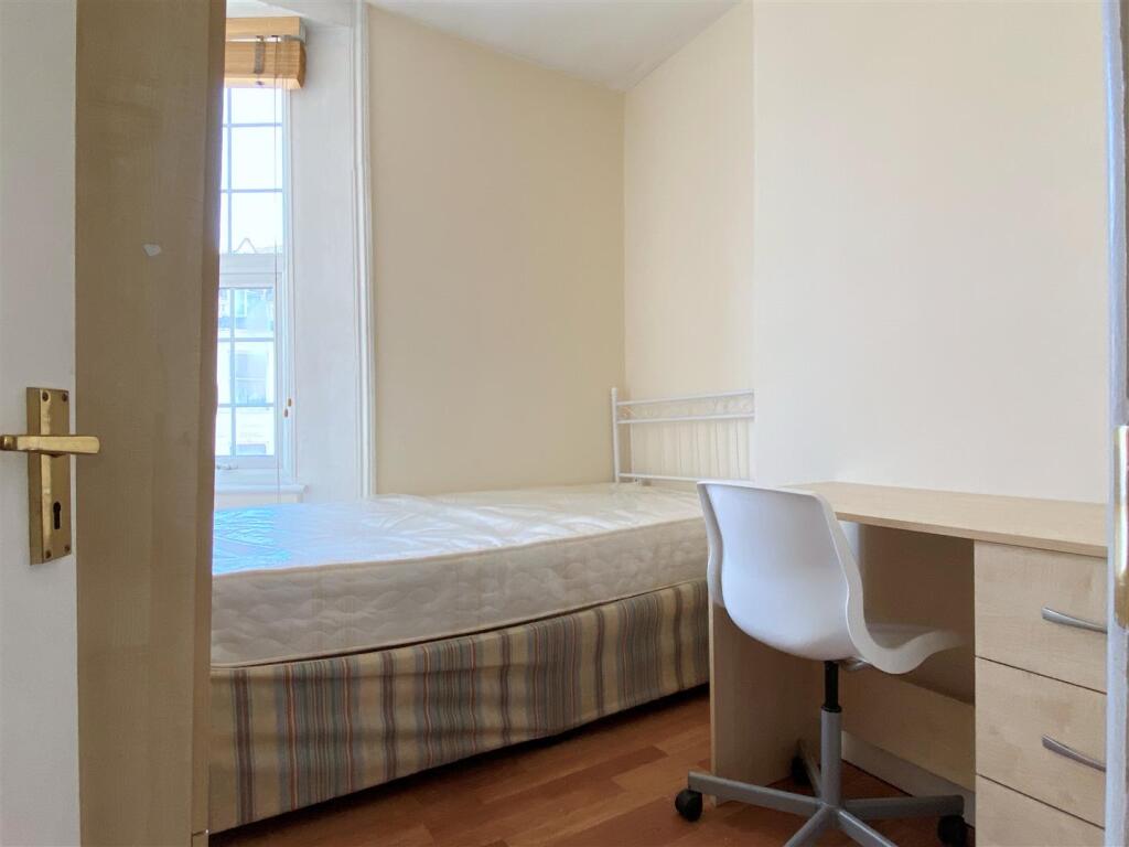 Additional image 10 of Lewes Road - Patio