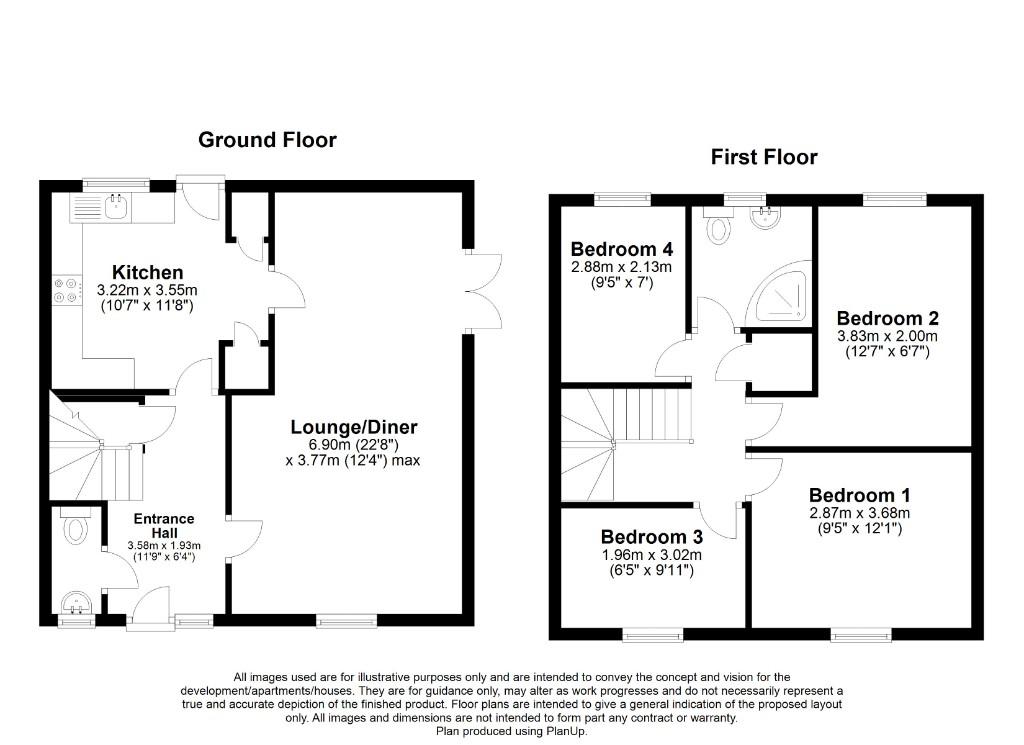 Additional image 9 of Rockall Close, Haverhill, Suffolk, CB9