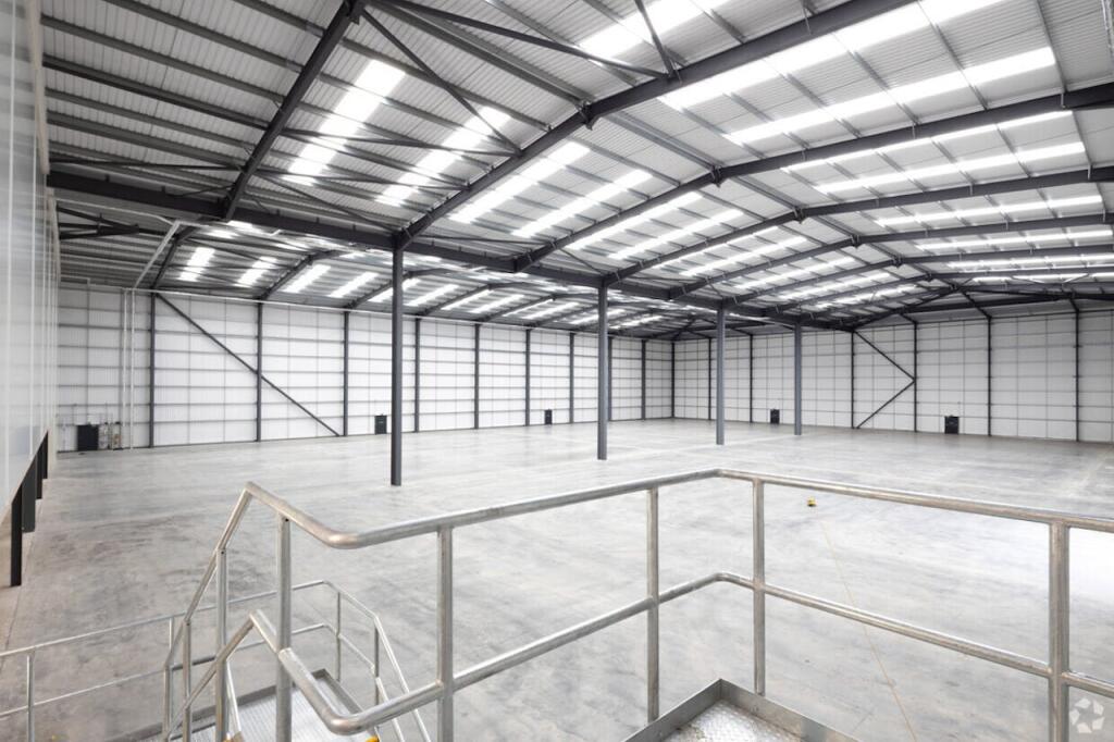 Additional image 5 of Alto 60, Ravensbank Drive, Moons Moat North Industrial Estate, Redditch, B98 9NA