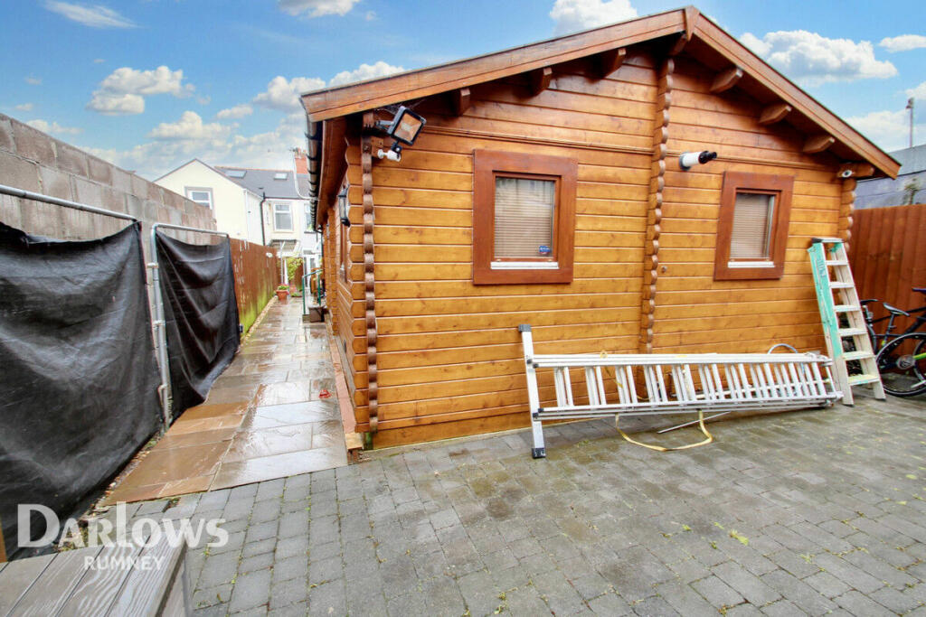 Additional image 34 of Wentloog Road, Cardiff