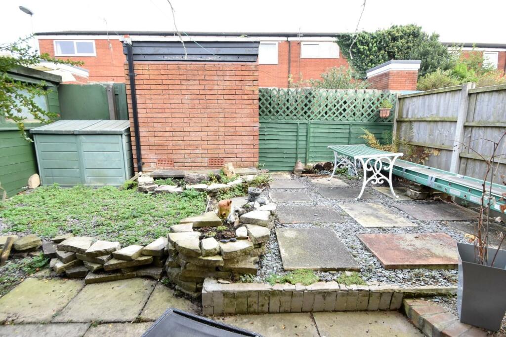 Additional image 8 of Threshfield Close, Bury