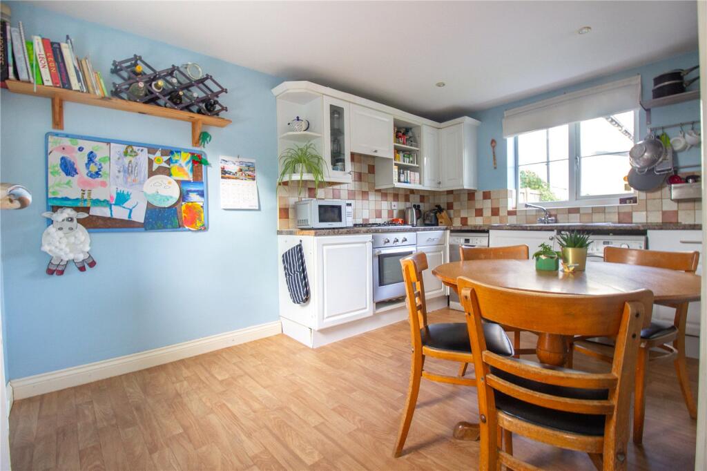 Additional image 9 of Bridge View Close, Bristol, BS5