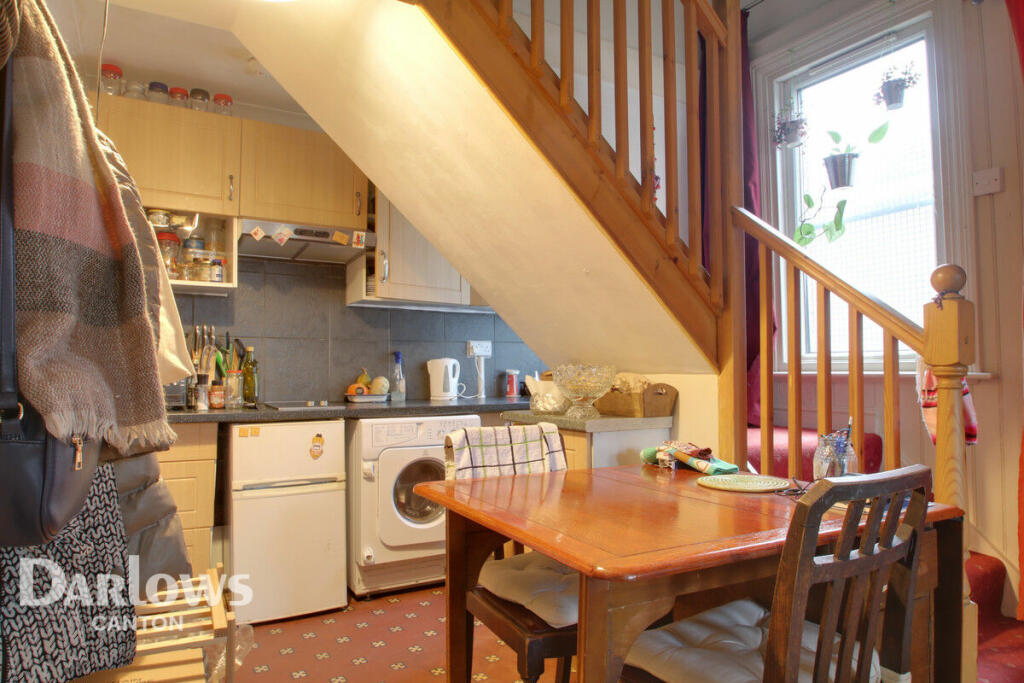 Additional image 8 of Neville Street, CARDIFF