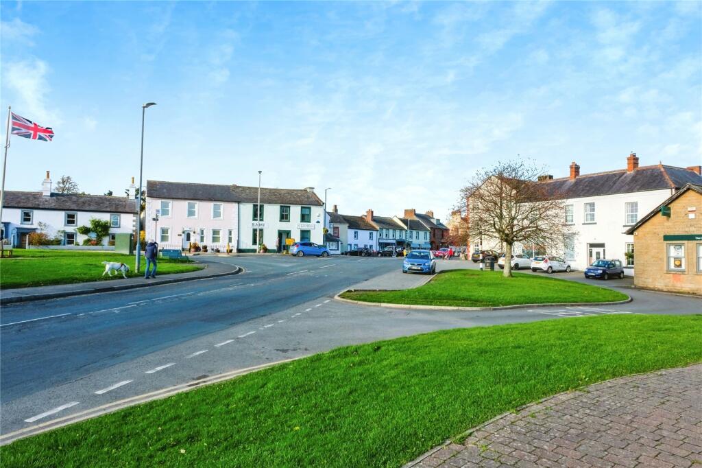 Additional image 14 of The Square, Dalston, Carlisle, Cumbria, CA5