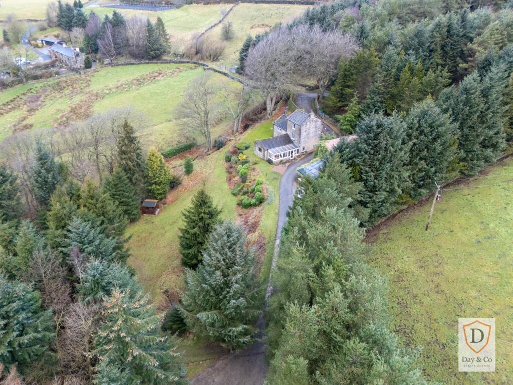 Additional image 38 of Black Moor Road, Oxenhope, Keighley, BD22