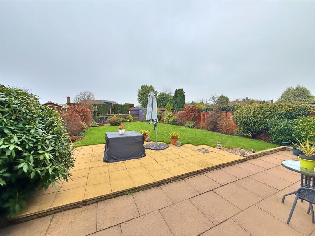 Additional image 33 of Frankburn Road, Streetly, Sutton Coldfield