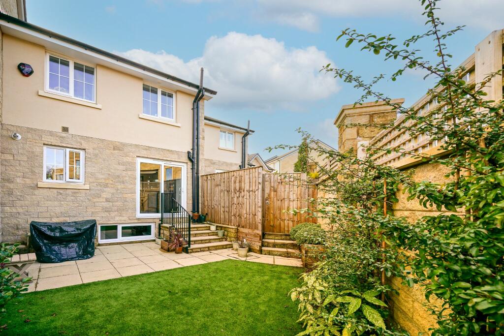 Additional image 54 of Sanctuary Mews, Bolton, BL7