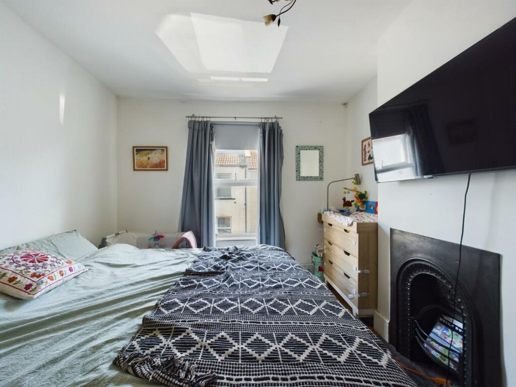 Additional image 21 of Rupert Street, Redfield, Bristol