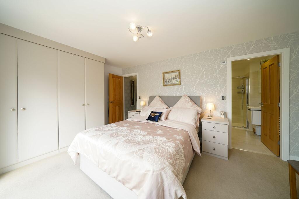 Additional image 20 of Sanctuary Mews, Bromley Cross, Bolton, BL7