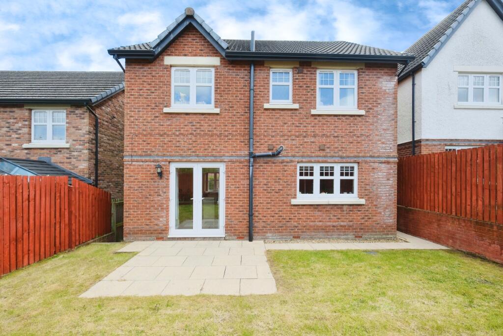 Additional image 8 of Vallum Gardens, Carlisle, CA2