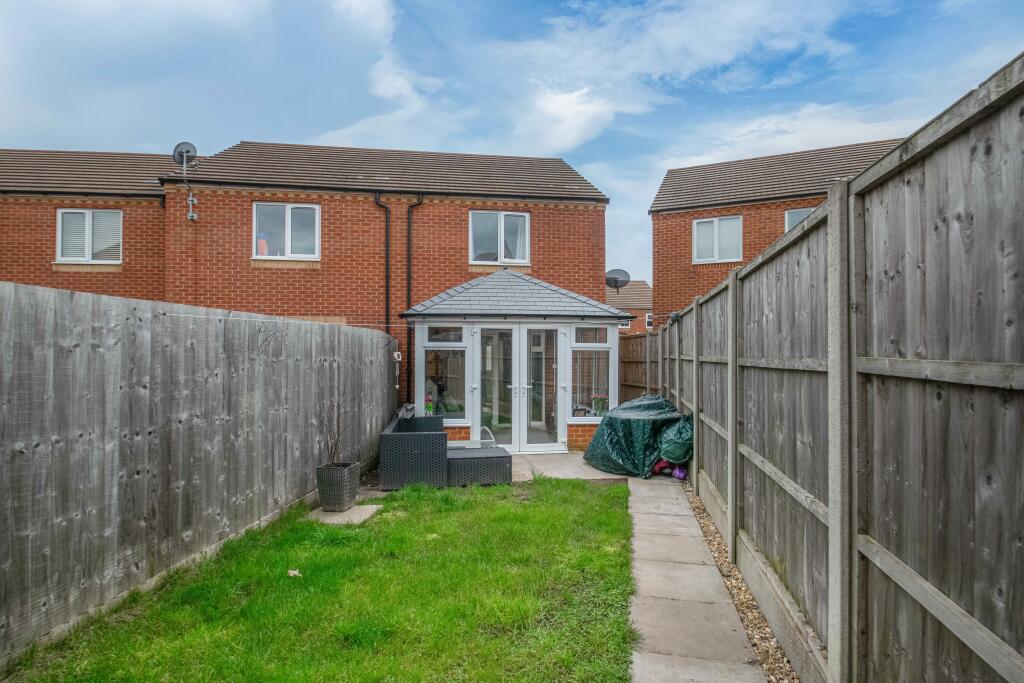 Additional image 11 of Kemble Street, Redditch, Worcestershire, B98