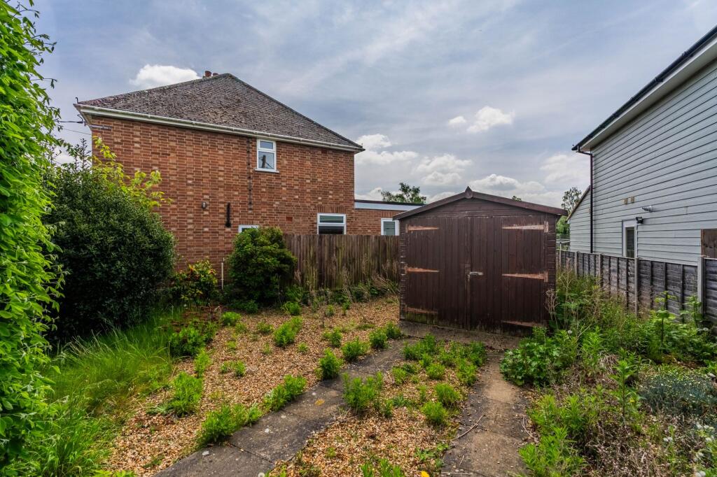 Additional image 9 of Millfield, Willingham, CB24