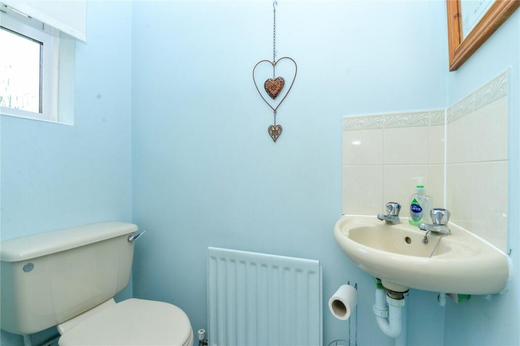 Additional image 21 of Fawn Gardens, New Milton, Hampshire, BH25