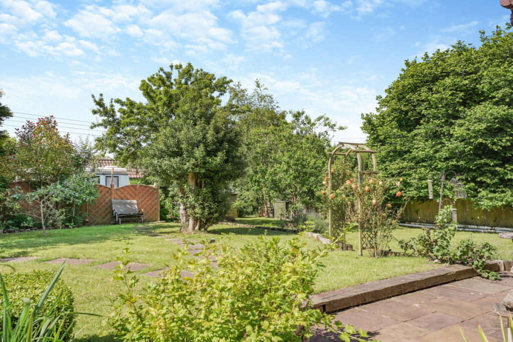 Additional image 33 of The Batch, Backwell, BS48