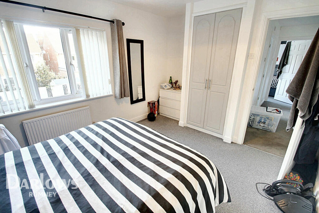 Additional image 37 of William Belcher Drive, Cardiff