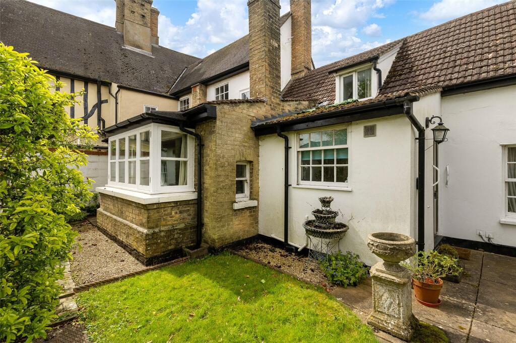 Additional image 16 of Quarry Lane, Swaffham Bulbeck, Cambridge