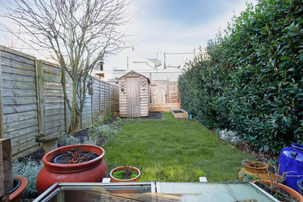 Additional image 14 of Marshall Road, Cambridge