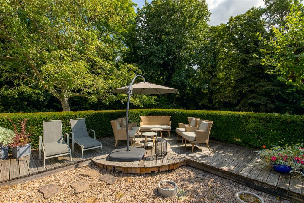 Additional image 14 of Babraham Road, Great Shelford, Cambridge, CB22