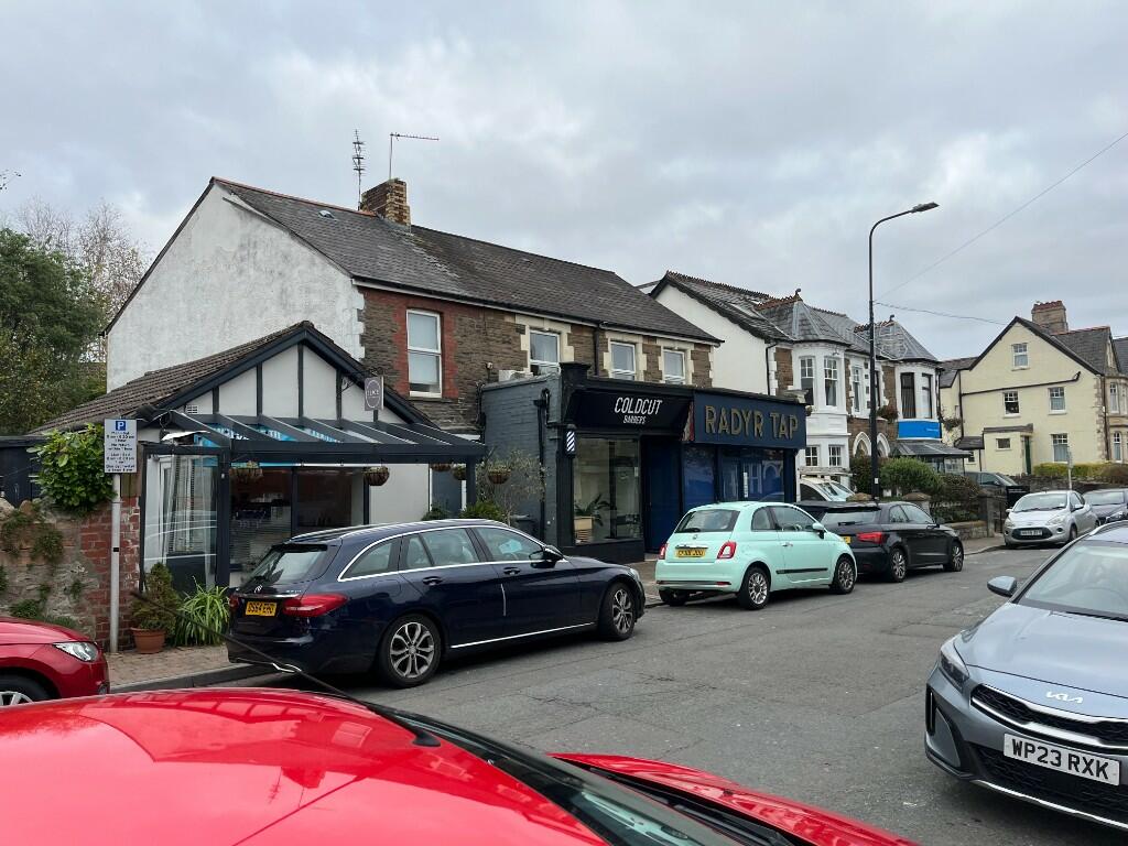 Additional image 2 of Station Road, Cardiff(City), CF15