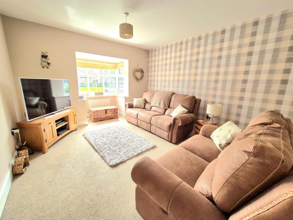 Additional image 2 of Daisy Avenue, Carlisle, CA2