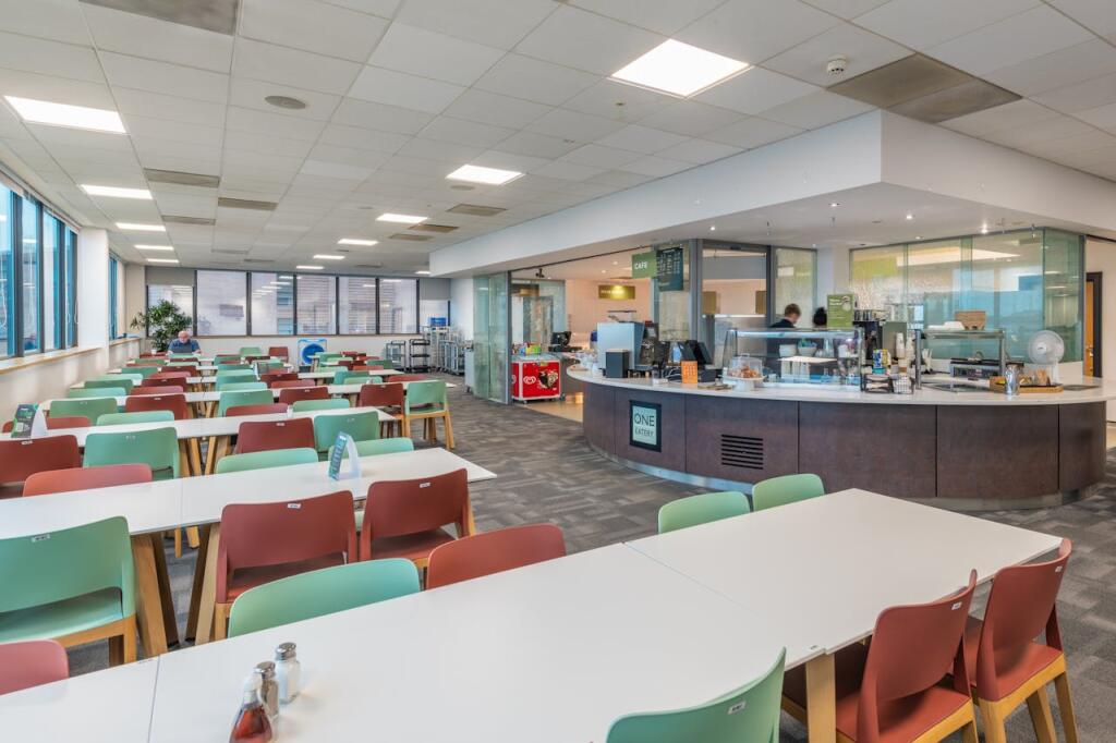 Additional image 11 of St William House, St. William House, Tresillian Terrace, Cardiff, CF10 5BH