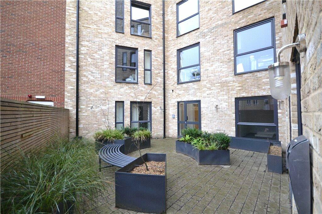 Additional image 3 of East Road, Cambridge, Cambridgeshire