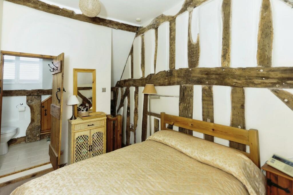 Additional image 8 of Old Warwick Road, Lapworth, Solihull