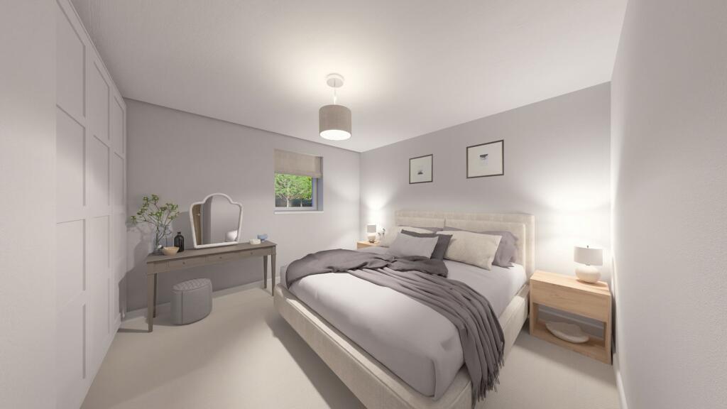 Additional image 6 of A2, Lincoln, Newlands Estate, Braithwaite, CA12