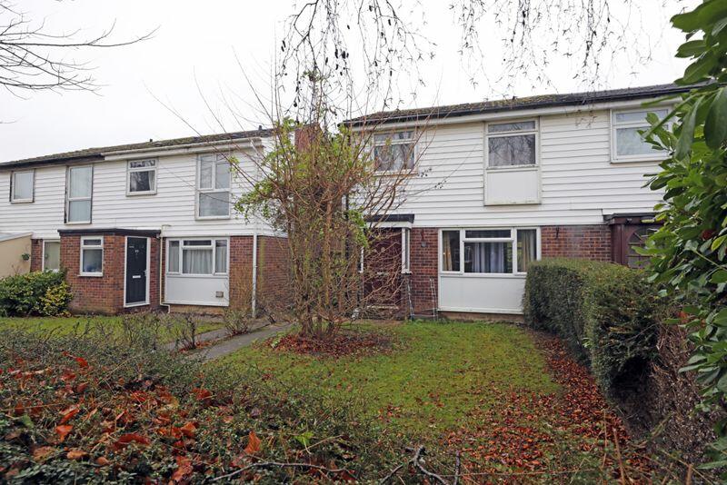 Bramley Way, Hardwick, Cambridge, CB23