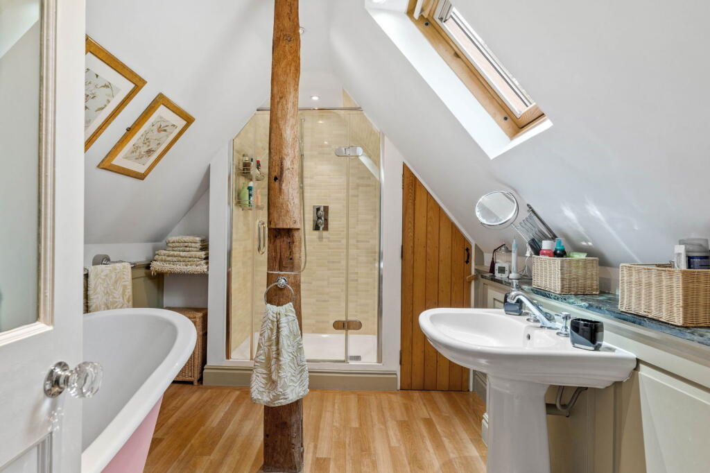 Additional image 26 of Wicken Bonhunt, Saffron Walden, CB11 3UG