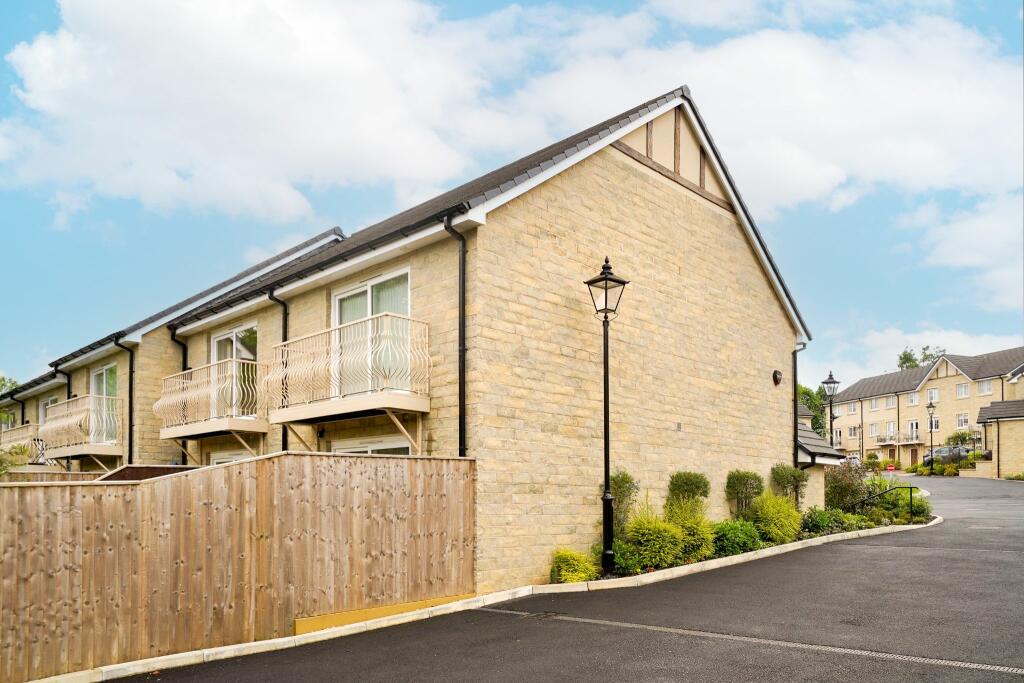 Additional image 40 of Sanctuary Mews, Bromley Cross, Bolton, BL7