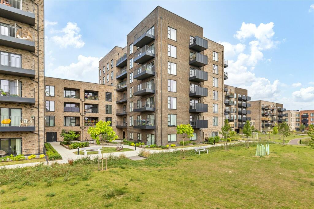 Additional image 11 of Clara Rackham Street, Cambridge, Cambridgeshire