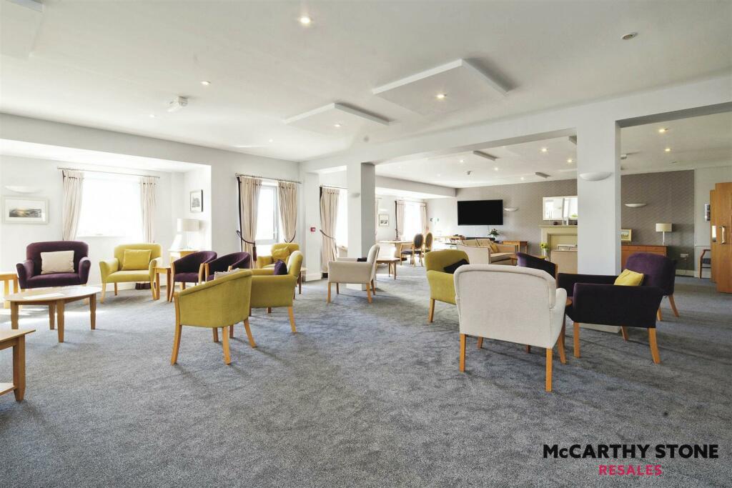 Additional image 12 of Eversley Court, Dane Road, Seaford, East Sussex BN25 1FF