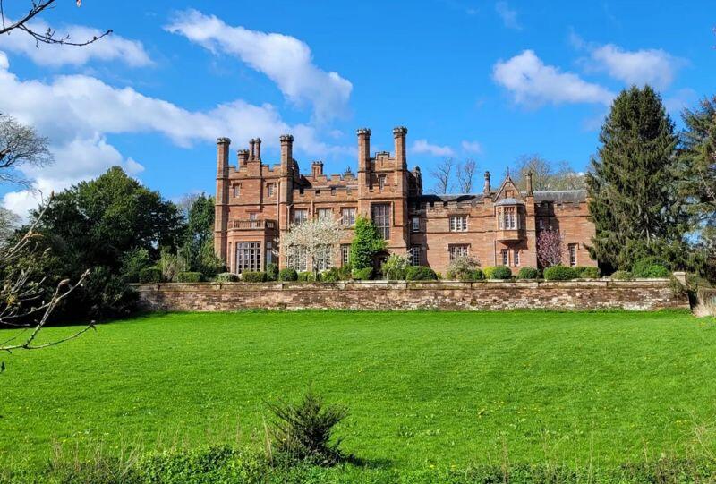 Additional image 36 of Holme Eden Hall, Warwick Bridge