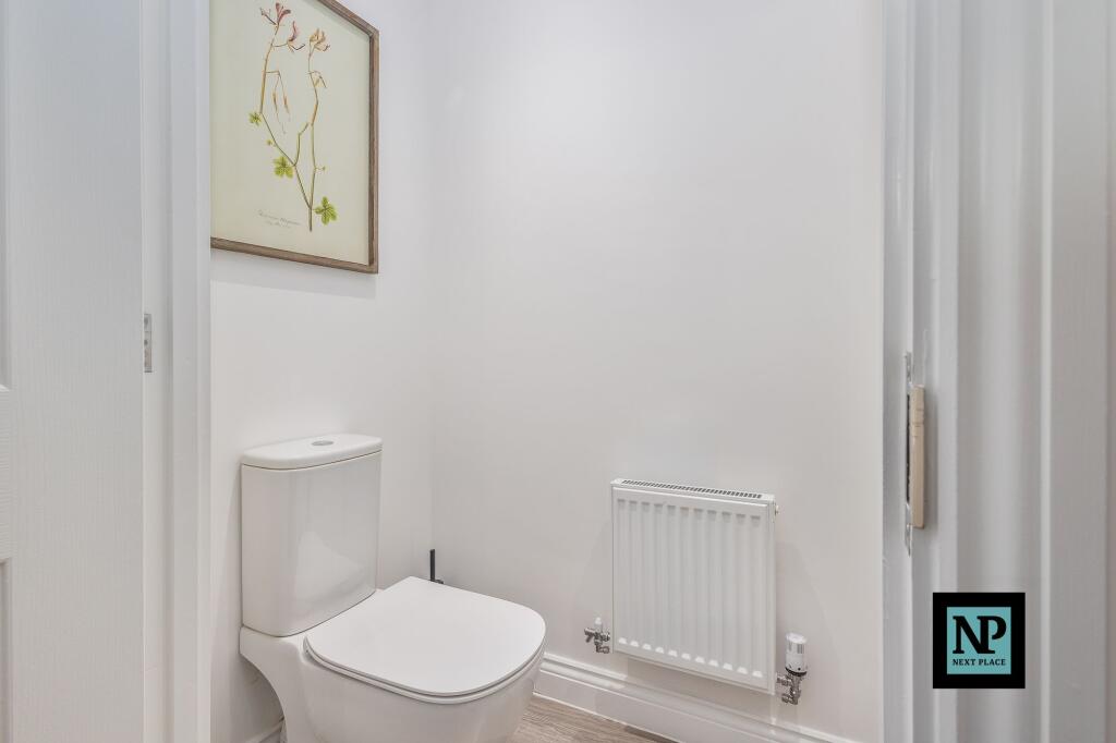 Additional image 7 of Hill Drive, Polesworth, B78