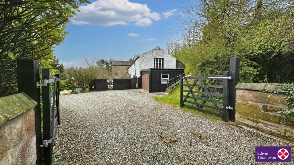 Additional image 27 of Ireby Mill, Ireby, Wigton, CA7