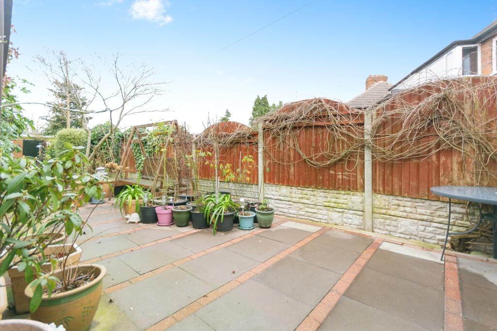 Additional image 9 of Wharfdale Road, Birmingham, West Midlands, B11