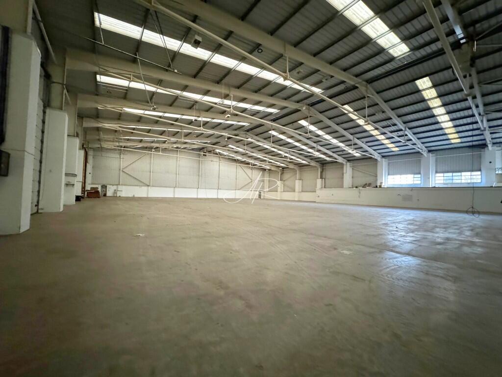 Additional image 5 of Junction 6 Industrial Park, Electric Avenue, Birmingham, B6