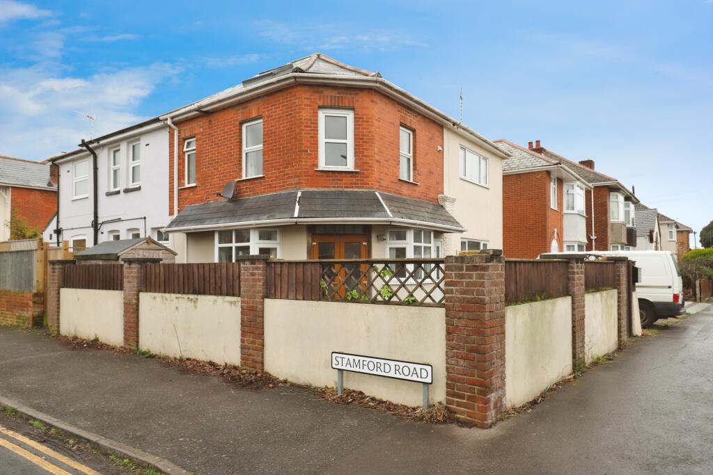 Additional image 17 of Stamford Road, Bournemouth, Dorset, BH6