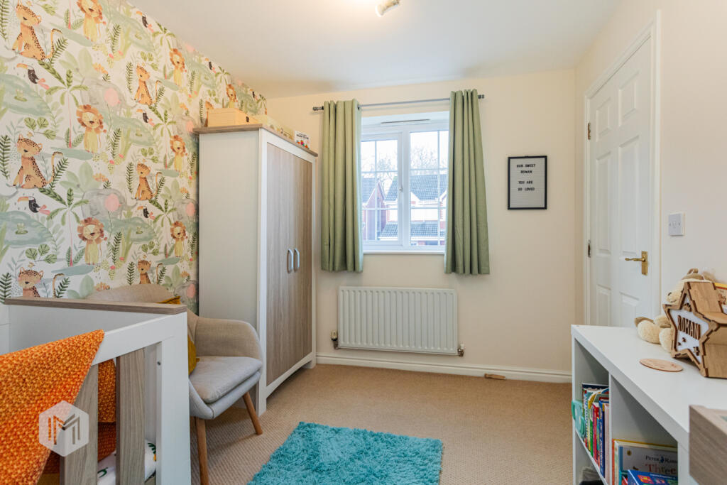 Additional image 8 of Tunstall Close, Bury, Greater Manchester, BL9 9GN