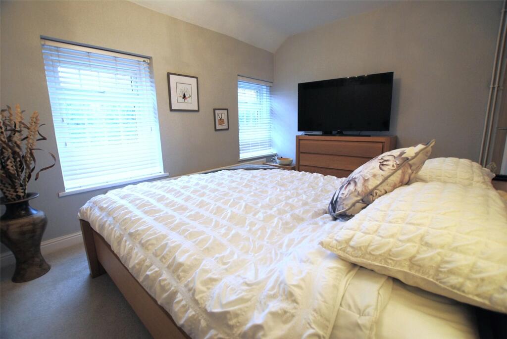 Additional image 18 of The Hollies, Wellfield Lane, Marshfield, Cardiff, CF3