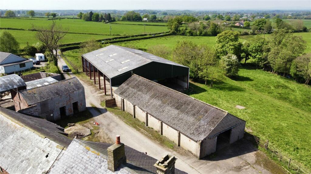 Additional image 25 of Troutbeck and Stockdale Hall Farms, Heads Nook, Brampton, Cumbria, CA8