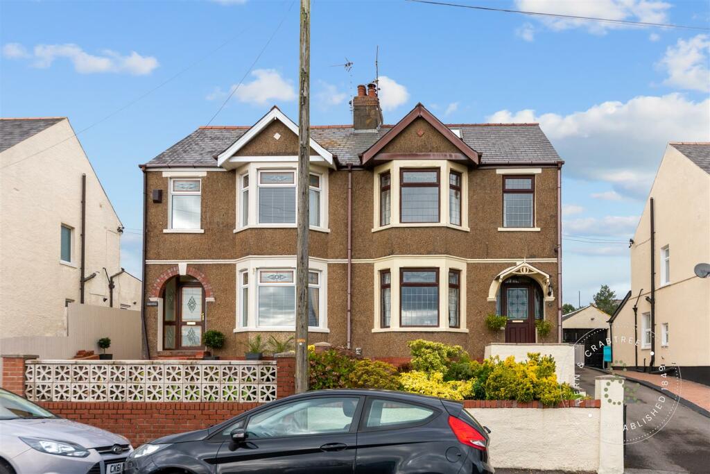 Additional image 3 of Uplands Road, Rumney, Cardiff