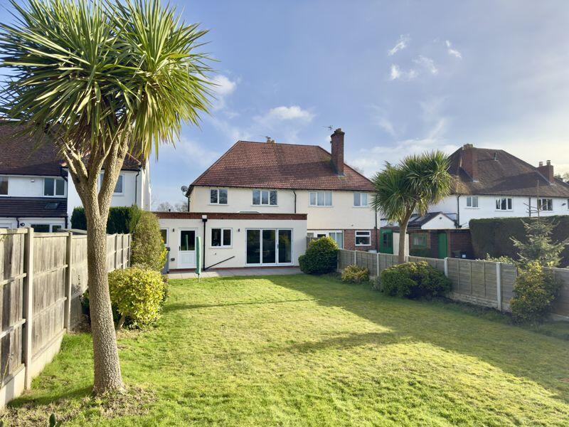 Additional image 4 of Walmley Road, Sutton Coldfield, B76 2QJ