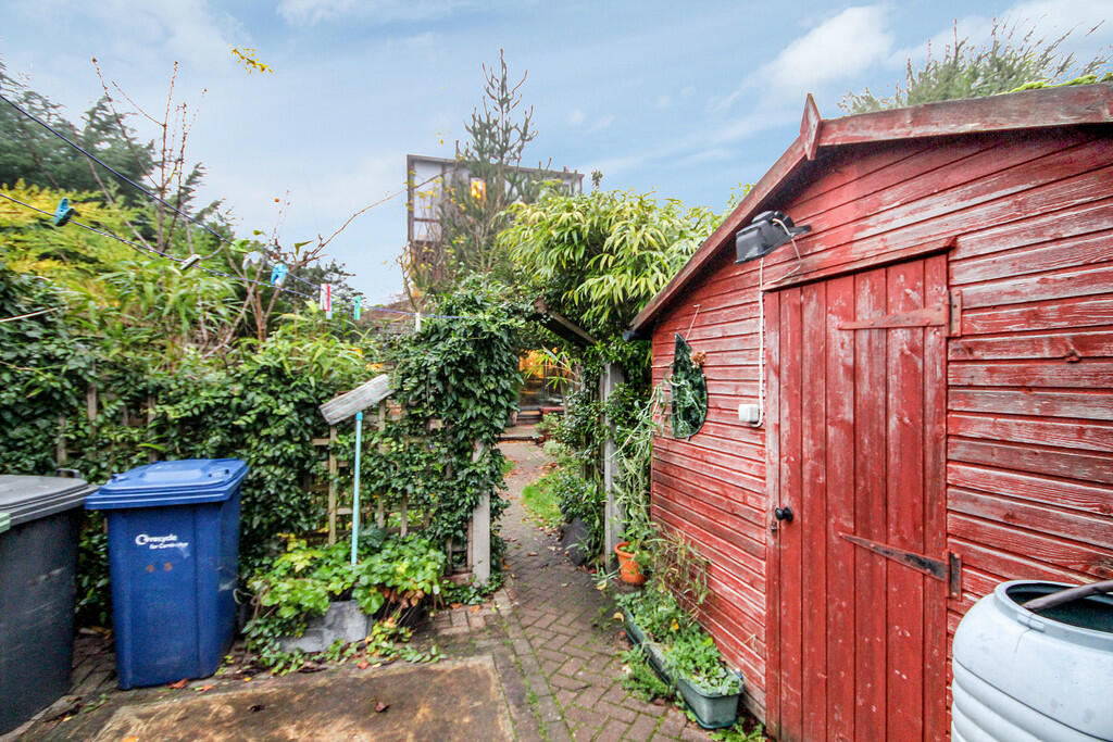 Additional image 15 of Elfleda Road, Cambridge