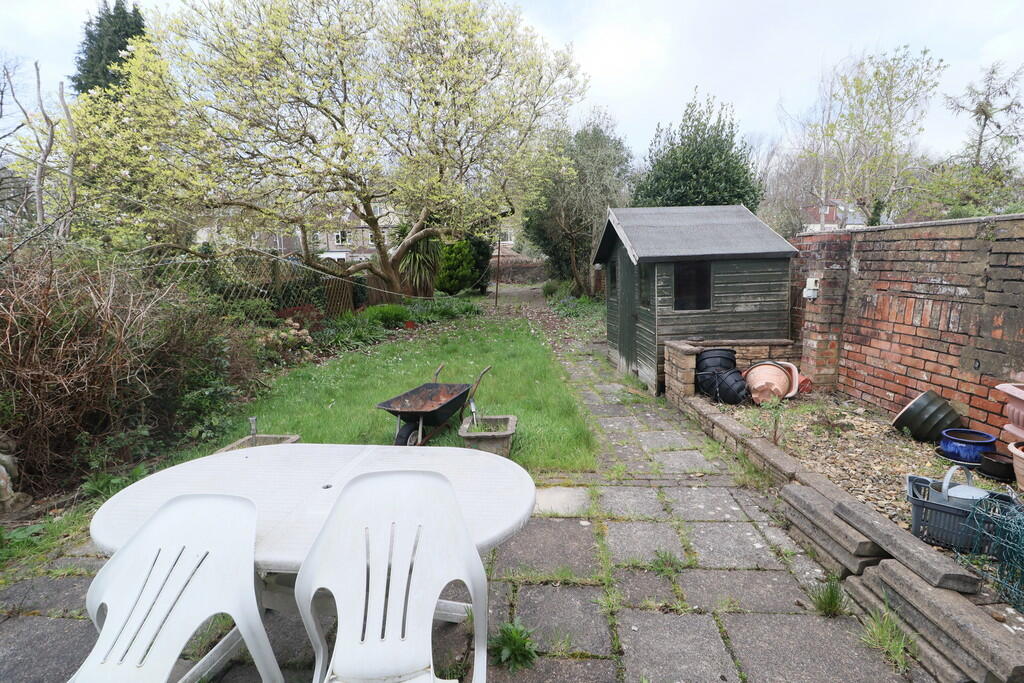 Additional image 18 of Heath Park Avenue, Heath, Cardiff